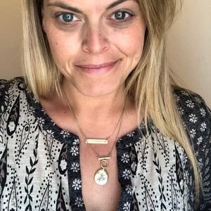 Meet your Posher, Jill